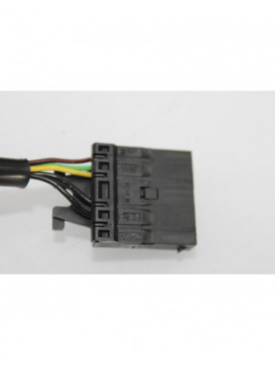 Recambio de carcasa retrovisor derecho para opel astra j gtc selective referencia OEM IAM 586244