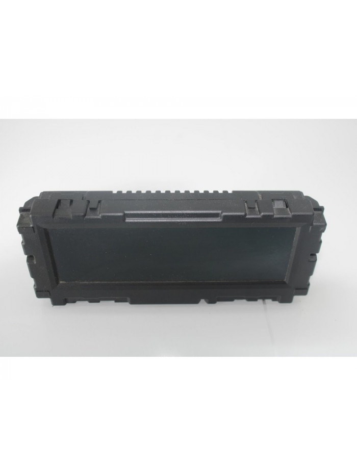 Pantalla multifuncion OPEL INSIGNIA BERLINA Expression 2012