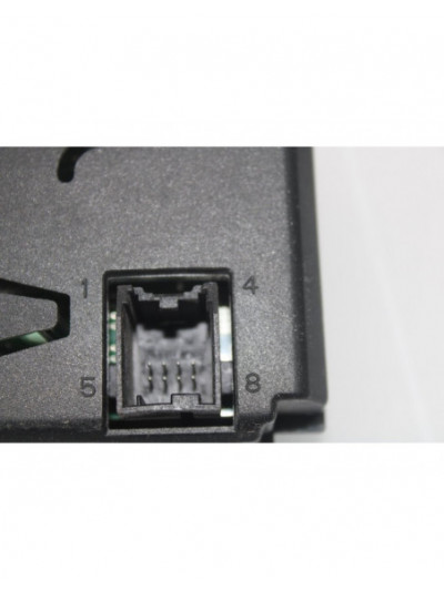 Pantalla multifuncion OPEL INSIGNIA BERLINA Expression 2012