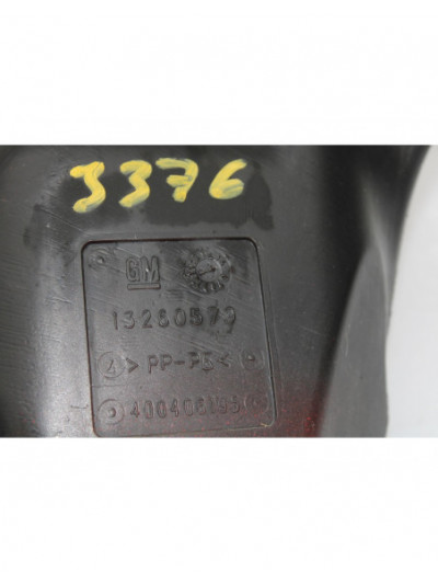 Depósito limpia OPEL ASTRA J GTC Selective 2012