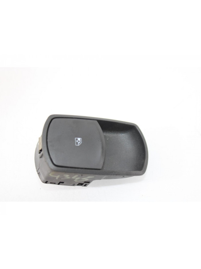Mando elevalunas delantero derecho OPEL CORSA D CorsaVan 2012