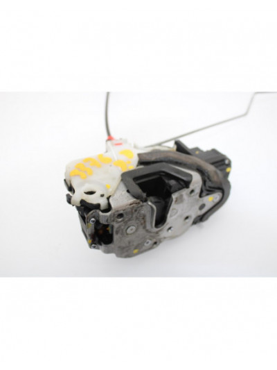 Cerradura puerta delantera derecha OPEL ASTRA J GTC Selective 2012