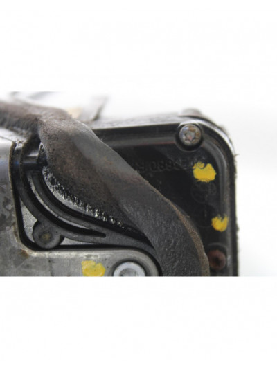 Cerradura puerta delantera derecha OPEL ASTRA J GTC Selective 2012