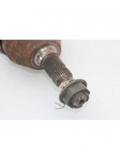 Transmision delantera izquierda OPEL ZAFIRA B 1.9 CDTI 2005