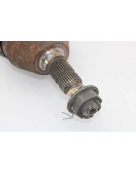 Transmision delantera izquierda OPEL ZAFIRA B 1.9 CDTI 2005