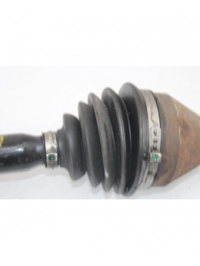 Transmision delantera izquierda OPEL ZAFIRA B 1.9 CDTI 2005