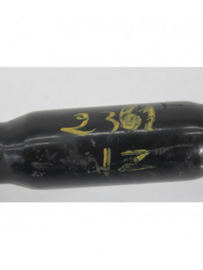 Transmision delantera izquierda OPEL ZAFIRA B 1.9 CDTI 2005