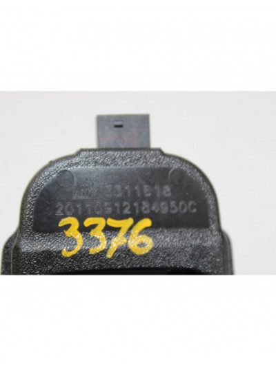 Recambio de sensor de lluvia para opel astra j gtc selective referencia OEM IAM 13311618