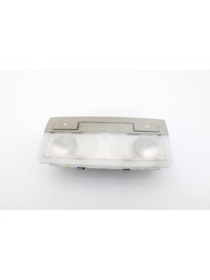 Recambio de luz techo para opel astra j gtc selective referencia OEM IAM 316627975