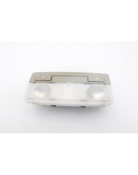 Recambio de luz techo para opel astra j gtc selective referencia OEM IAM 316627975