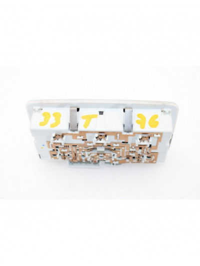 Recambio de luz techo para opel astra j gtc selective referencia OEM IAM 316627975