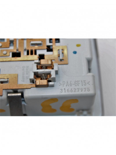 Recambio de luz techo para opel astra j gtc selective referencia OEM IAM 316627975