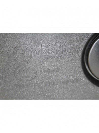 Recambio de espejo interior para opel astra j gtc selective referencia OEM IAM 13369366