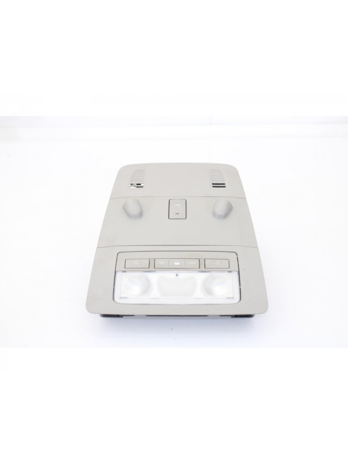 Recambio de luz techo para opel astra j gtc selective referencia OEM IAM 13309524