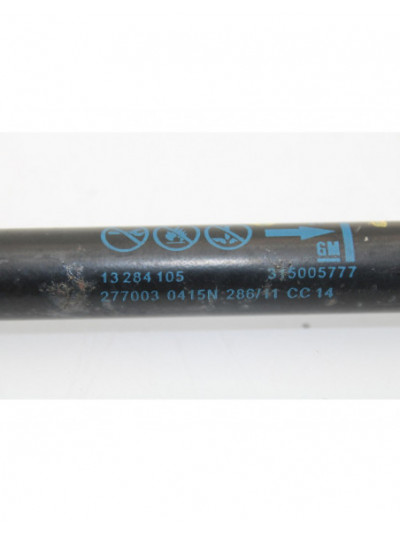 Recambio de amortiguadores maletero / porton para opel astra j gtc selective referencia OEM IAM 13284105