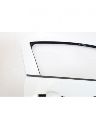 Puerta delantera derecha OPEL CORSA D CorsaVan 2012
