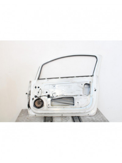Puerta delantera derecha OPEL CORSA D CorsaVan 2012