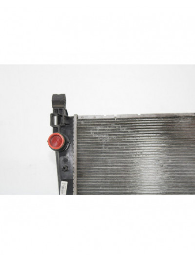 Radiador de agua OPEL CORSA D CorsaVan Diesel 75CV 55KW 2012