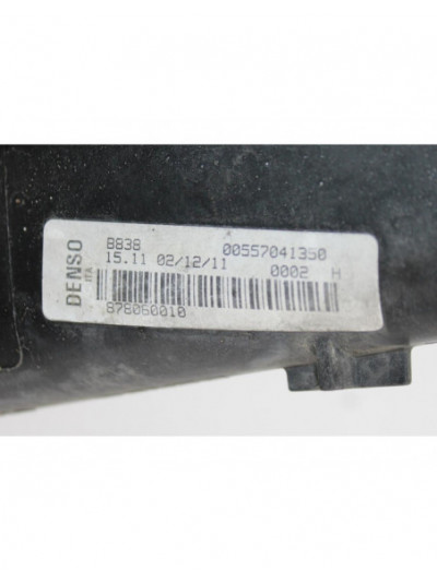 Radiador de agua OPEL CORSA D CorsaVan Diesel 75CV 55KW 2012
