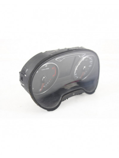 Recambio de cuadro instrumentos para audi a3 (8v) ambiente referencia OEM IAM 8V0920871A