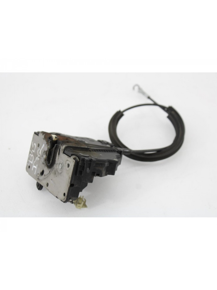 Cerradura puerta delantera izquierda OPEL CORSA D CorsaVan 2012