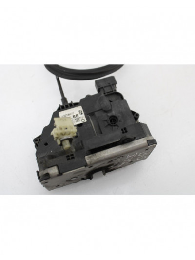 Cerradura puerta delantera izquierda OPEL CORSA D CorsaVan 2012