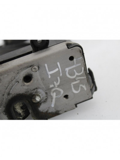 Cerradura puerta delantera izquierda OPEL CORSA D CorsaVan 2012