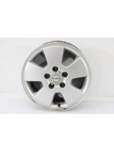 Recambio de llanta para opel astra g berlina comfort referencia OEM IAM 244372454