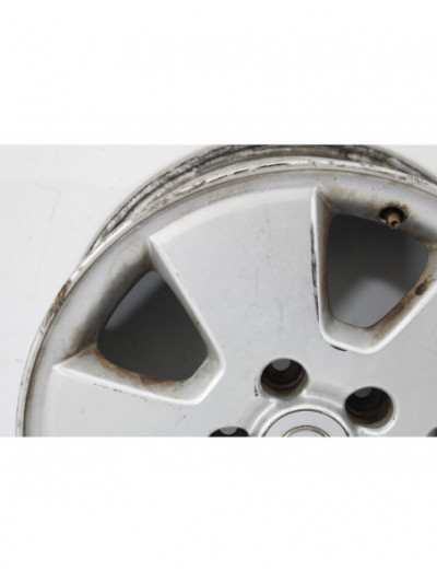 Recambio de llanta para opel astra g berlina comfort referencia OEM IAM 244372453