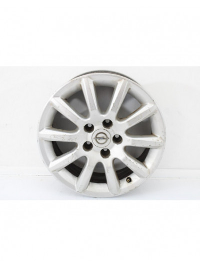 Recambio de llanta para opel astra h berlina cosmo referencia OEM IAM 36004