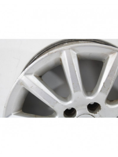 Recambio de llanta para opel astra h berlina cosmo referencia OEM IAM 36004