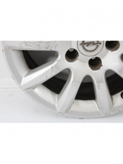Recambio de llanta para opel astra h berlina cosmo referencia OEM IAM 36004