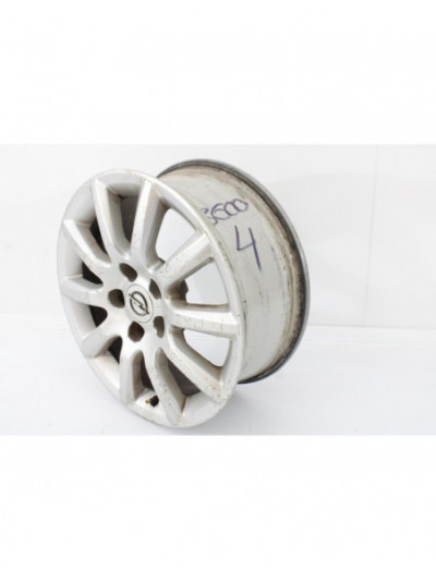 Recambio de llanta para opel astra h berlina cosmo referencia OEM IAM 36004