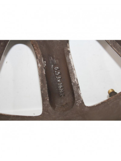 Recambio de llanta para opel astra h berlina cosmo referencia OEM IAM 36004