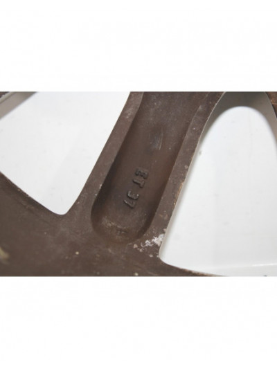 Recambio de llanta para opel astra h berlina cosmo referencia OEM IAM 36004