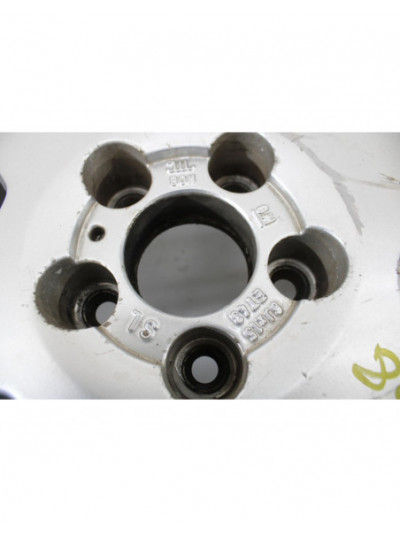 Recambio de llanta para opel zafira a elegance referencia OEM IAM 41424