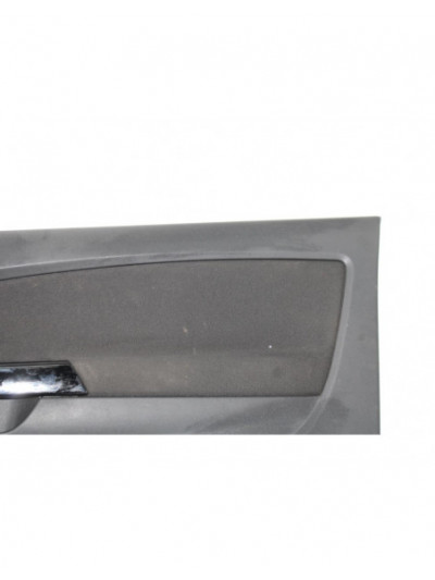 Guarnecido puerta delantera derecha OPEL CORSA D CorsaVan 2012