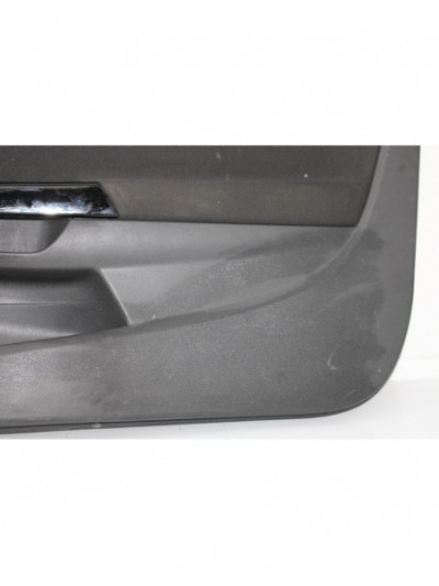 Guarnecido puerta delantera derecha OPEL CORSA D CorsaVan 2012