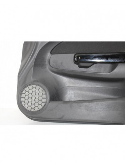 Guarnecido puerta delantera derecha OPEL CORSA D CorsaVan 2012