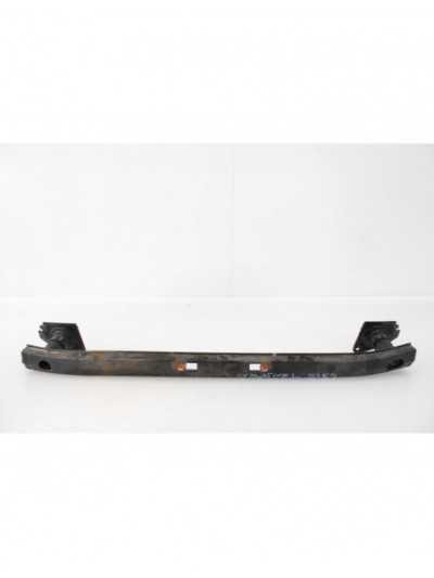 Recambio de refuerzo paragolpes trasero para opel corsa d corsavan referencia OEM IAM 4345TRASER.