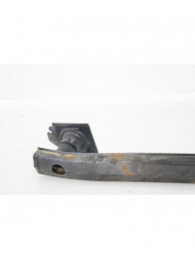Refuerzo paragolpes trasero OPEL CORSA D CorsaVan 2012
