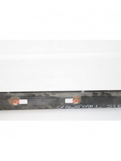 Refuerzo paragolpes trasero OPEL CORSA D CorsaVan 2012