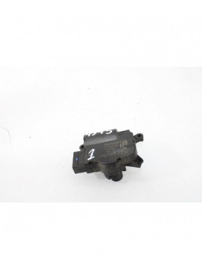Motor trampilla calefacción OPEL CORSA D CorsaVan 2012