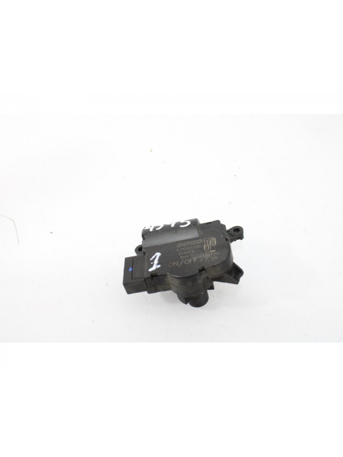 Motor trampilla calefacción OPEL CORSA D CorsaVan 2012