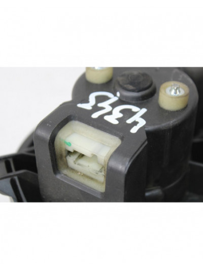 Ventilador calefaccion OPEL CORSA D CorsaVan 2012