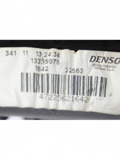 Ventilador calefaccion OPEL CORSA D CorsaVan 2012