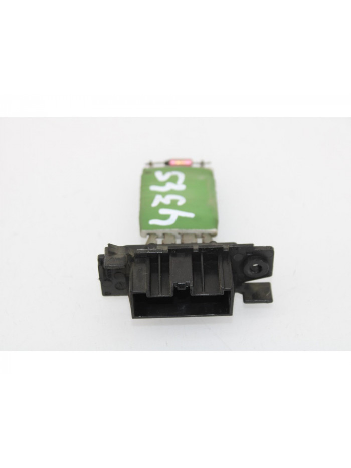 Resistencia calefaccion OPEL CORSA D CorsaVan 2012