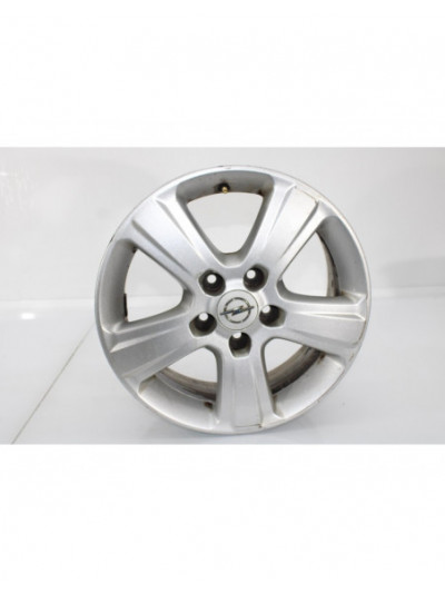Recambio de llanta para opel vectra c berlina comfort referencia OEM IAM OP15