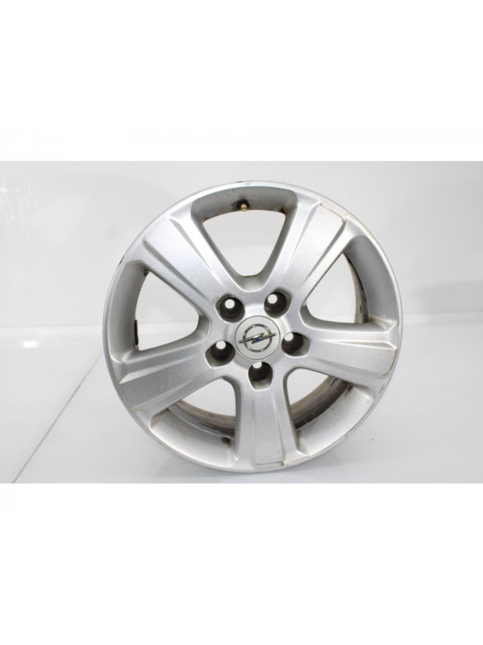 Recambio de llanta para opel vectra c berlina comfort referencia OEM IAM OP15