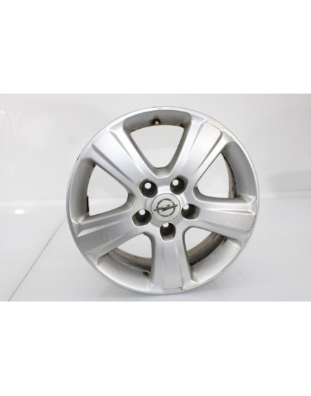 Recambio de llanta para opel vectra c berlina comfort referencia OEM IAM OP15